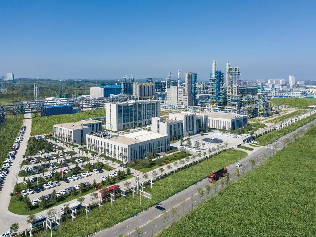 10大新兴产业链 | 先进高分子及金属材料产业链