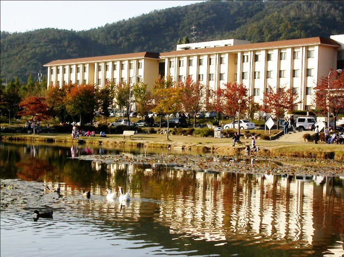国立昌原大学2022年本硕博招生简章